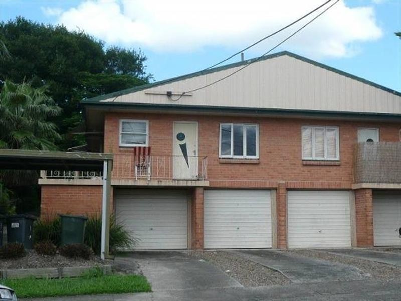 4/52 Rialto Street, Coorparoo QLD 4151