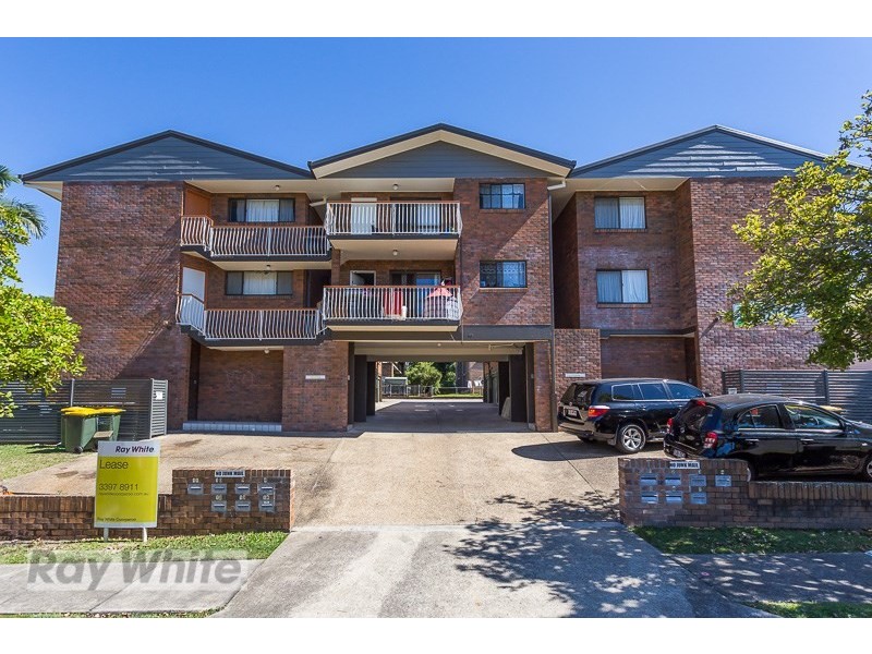 6/63-65 Baron Street, Greenslopes QLD 4120