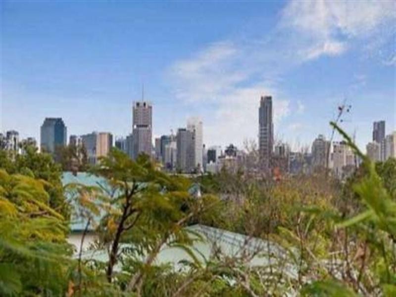 7/69 Belgrave Street, Balmoral QLD 4171