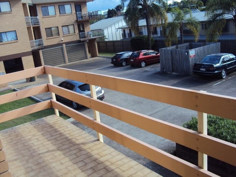 5/47 Rutland Street, Coorparoo QLD 4151