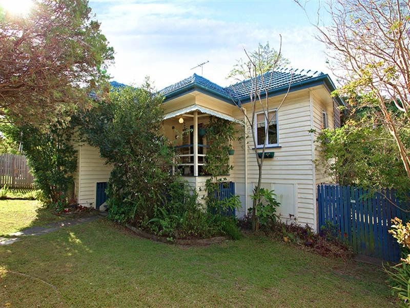 116 D’arcy Road, Seven Hills QLD 4170