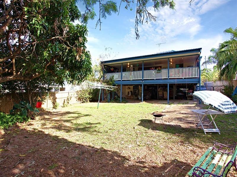 116 D’arcy Road, Seven Hills QLD 4170