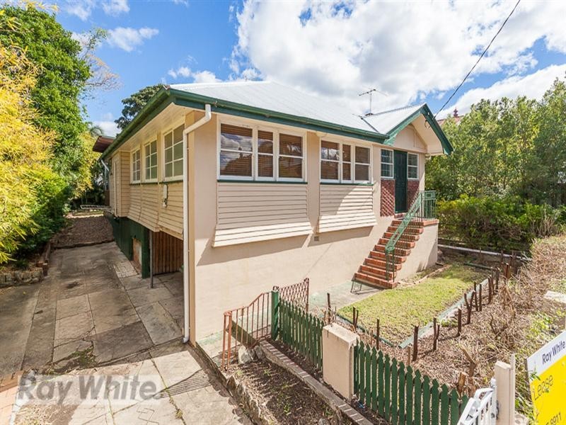 81 Norman Street, East Brisbane QLD 4169