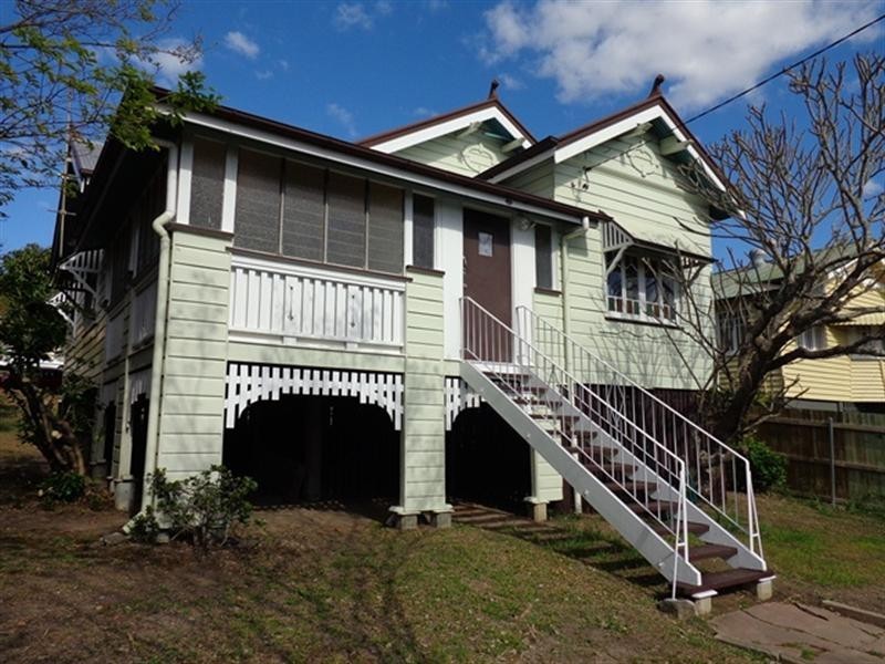 34 Rialto Street, Coorparoo QLD 4151