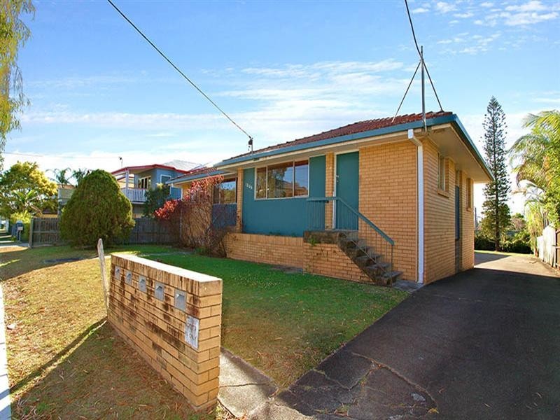 5/1206 Stanley Street East, Coorparoo QLD 4151