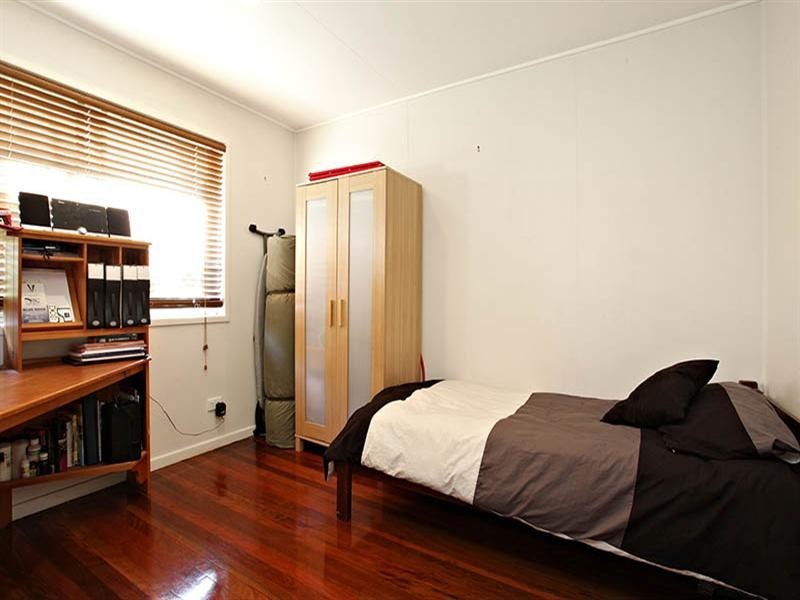 5/1206 Stanley Street East, Coorparoo QLD 4151