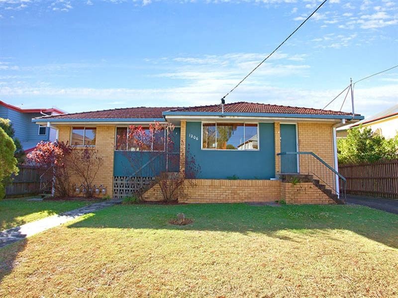 5/1206 Stanley Street East, Coorparoo QLD 4151