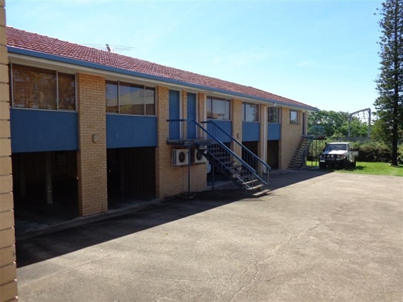 5/1206 Stanley Street East, Coorparoo QLD 4151