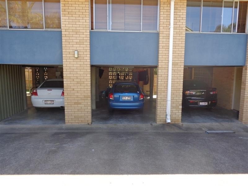 5/1206 Stanley Street East, Coorparoo QLD 4151