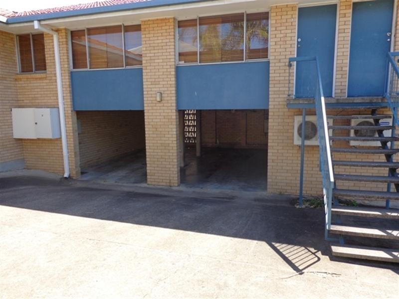 5/1206 Stanley Street East, Coorparoo QLD 4151