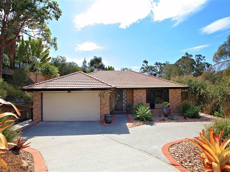 20 Wyncroft Street, Holland Park QLD 4121