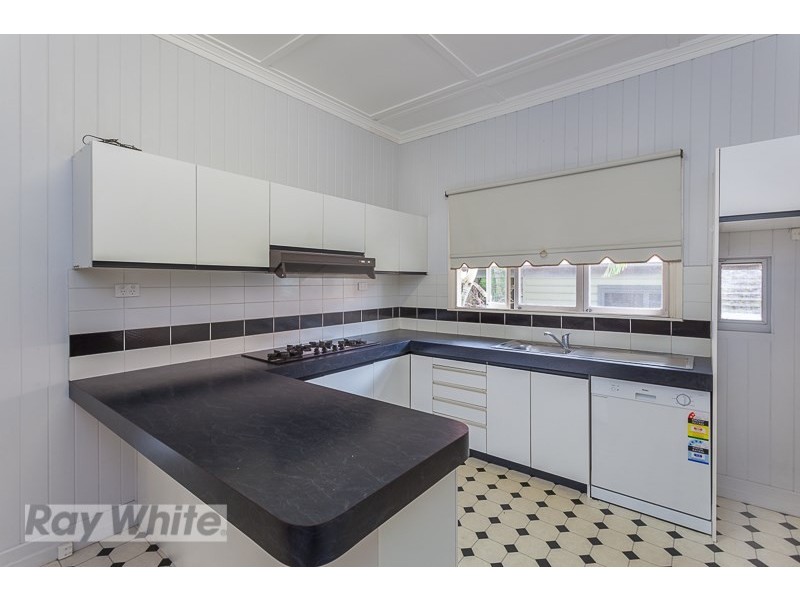 30 Stewart Road, Ashgrove QLD 4060