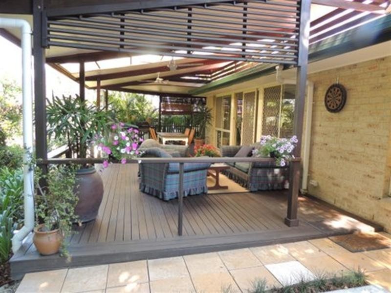 79 Strickland Terrace, Graceville QLD 4075