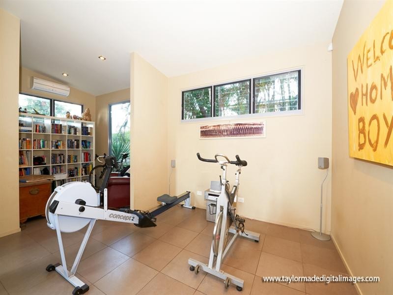 5 Stafford Street, East Brisbane QLD 4169