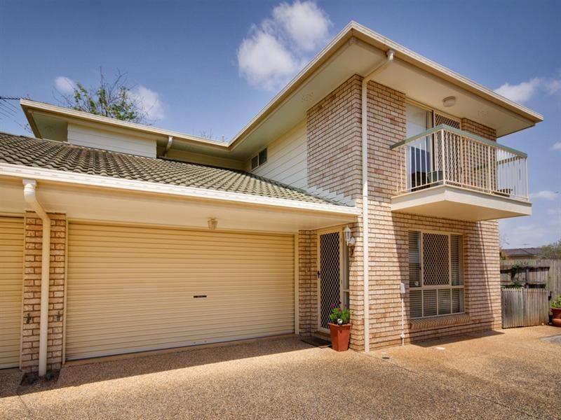 3/24 Passage Street, Cleveland QLD 4163