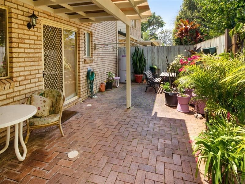 3/24 Passage Street, Cleveland QLD 4163