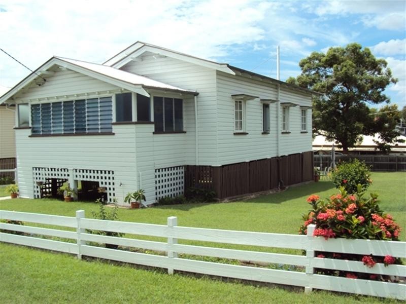 12 Talbot Street, Coorparoo QLD 4151