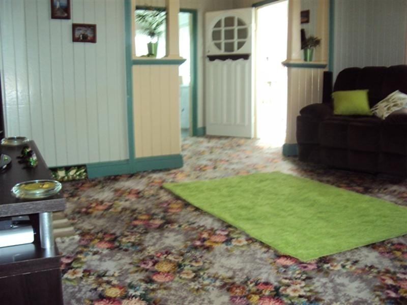 12 Talbot Street, Coorparoo QLD 4151