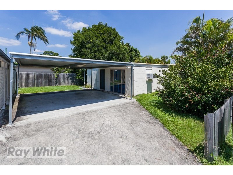 1A Blackwood Avenue, Cannon Hill QLD 4170