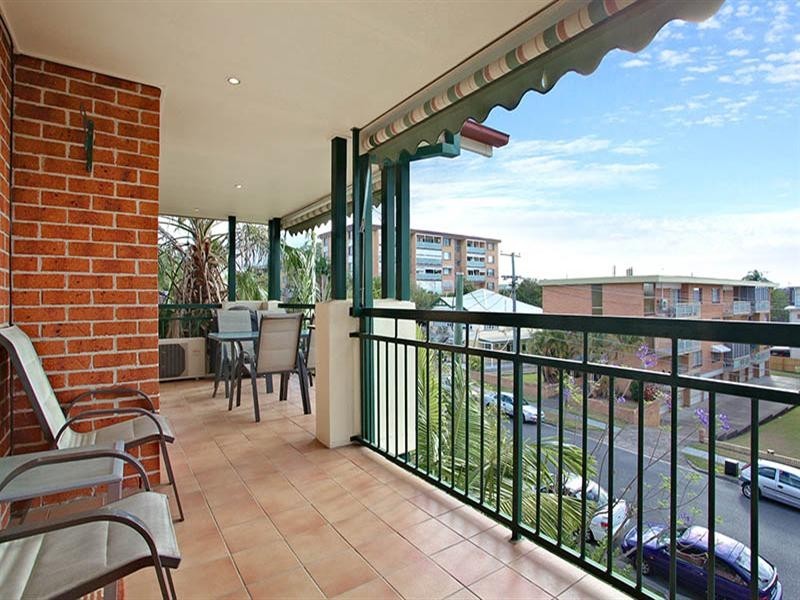 5/50 Rialto Street, Coorparoo QLD 4151