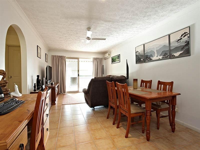 5/50 Rialto Street, Coorparoo QLD 4151