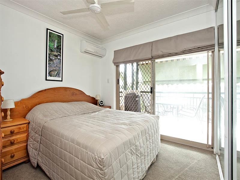 5/50 Rialto Street, Coorparoo QLD 4151
