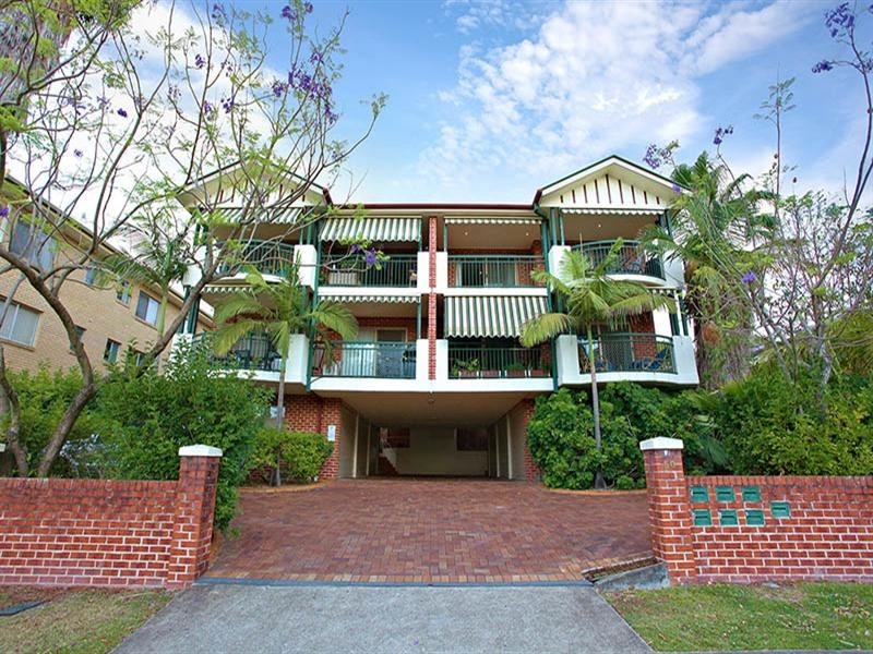 5/50 Rialto Street, Coorparoo QLD 4151