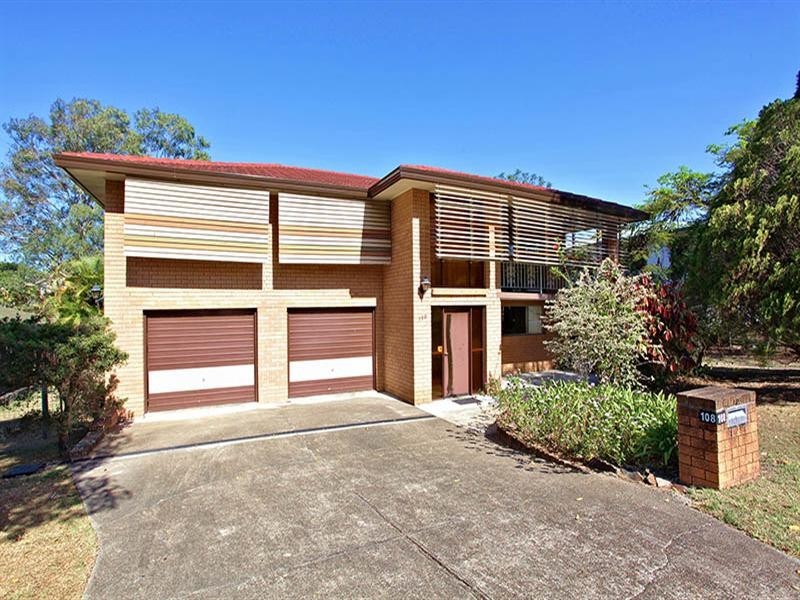 108 Cambridge Street, Carina Heights QLD 4152