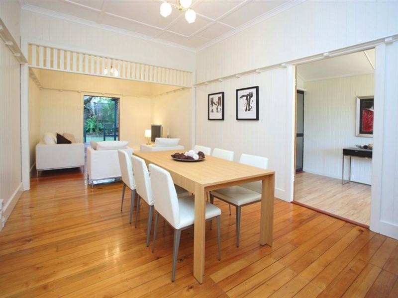 22 Marriott Street, Coorparoo QLD 4151