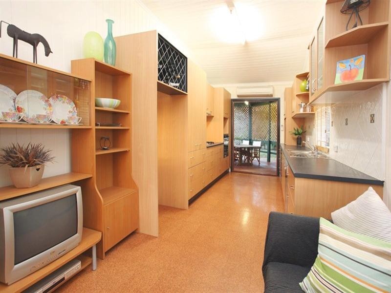 22 Marriott Street, Coorparoo QLD 4151