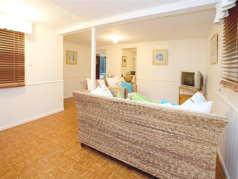 22 Marriott Street, Coorparoo QLD 4151