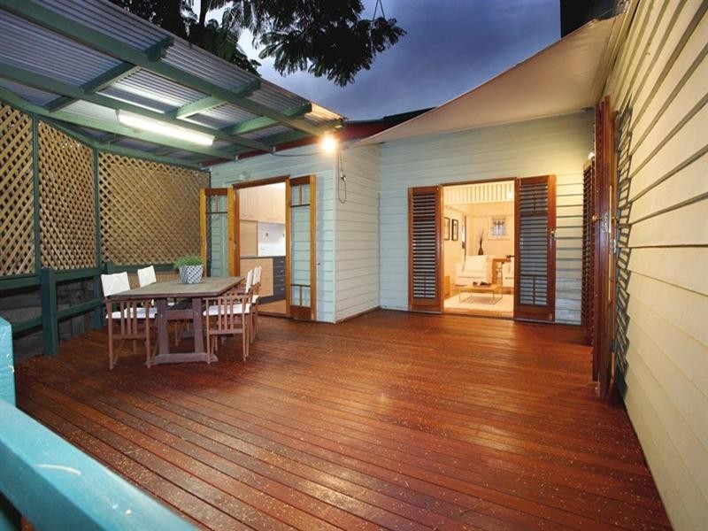 22 Marriott Street, Coorparoo QLD 4151