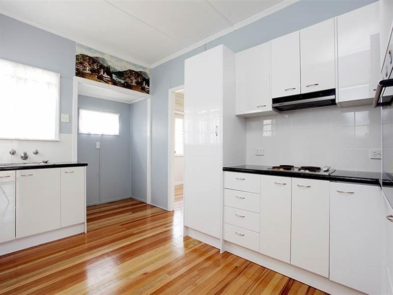 25 Gristock Street, Coorparoo QLD 4151