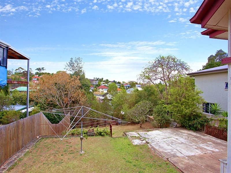 25 Gristock Street, Coorparoo QLD 4151