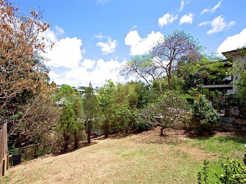 25 Gristock Street, Coorparoo QLD 4151