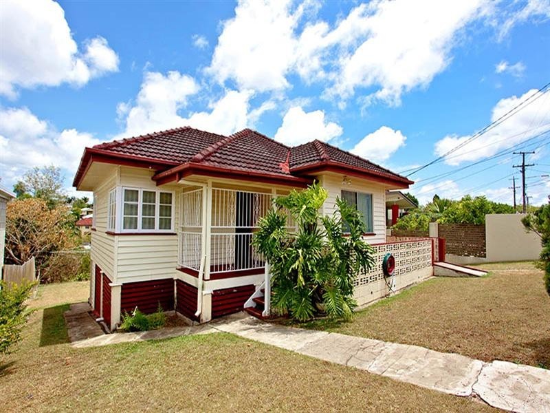 25 Gristock Street, Coorparoo QLD 4151