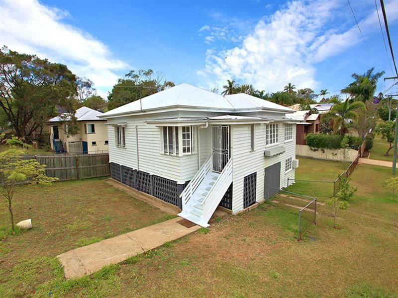 56 Mackay Street, Coorparoo QLD 4151