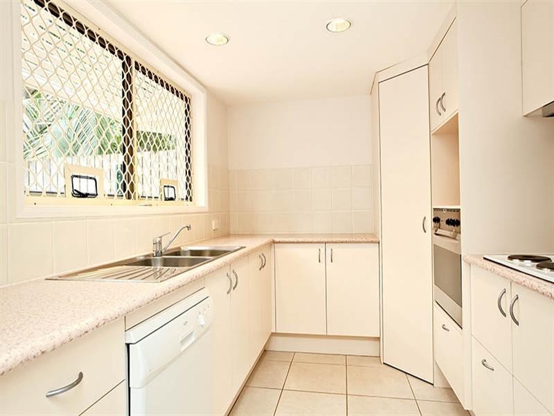 5/55 Wellington Street, Coorparoo QLD 4151