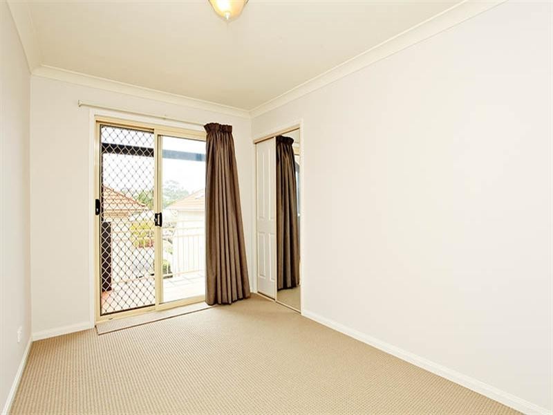 5/55 Wellington Street, Coorparoo QLD 4151