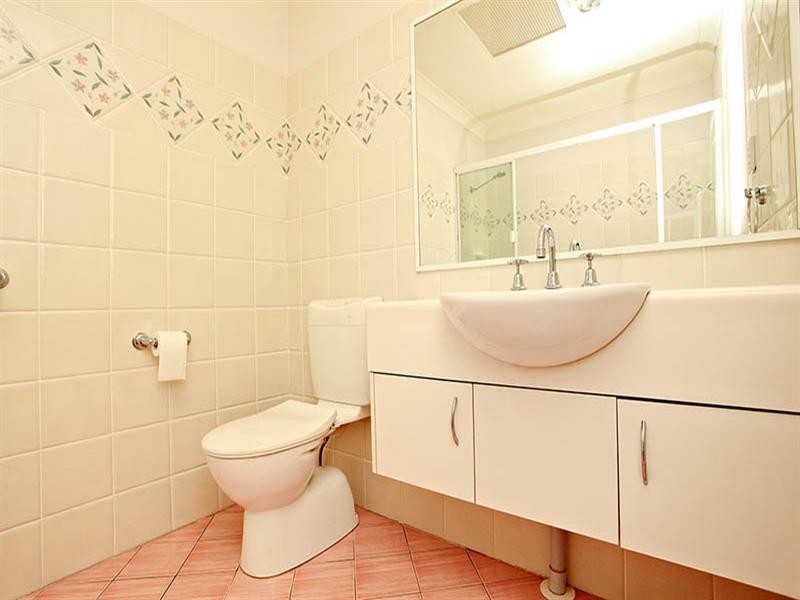 5/55 Wellington Street, Coorparoo QLD 4151