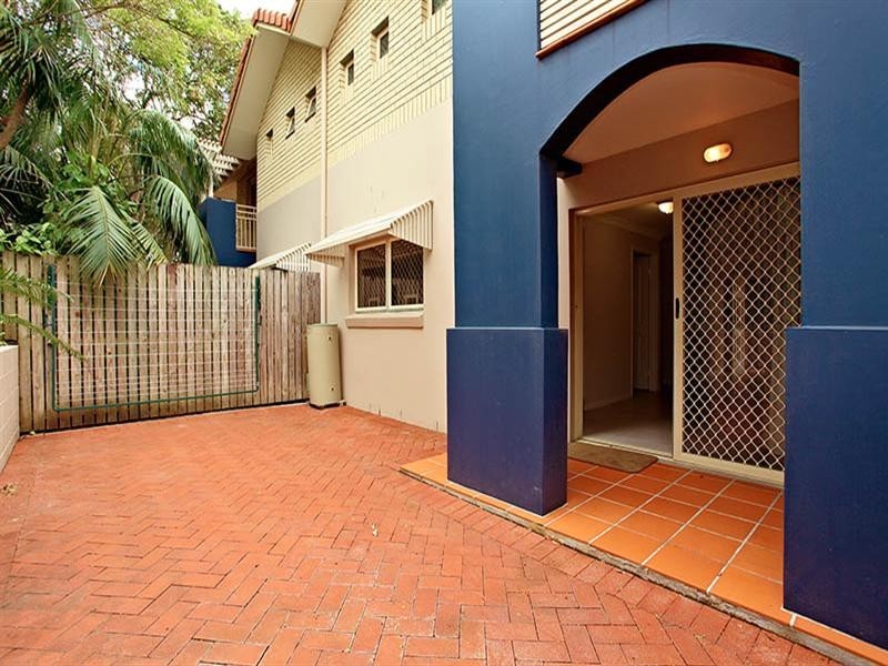 5/55 Wellington Street, Coorparoo QLD 4151
