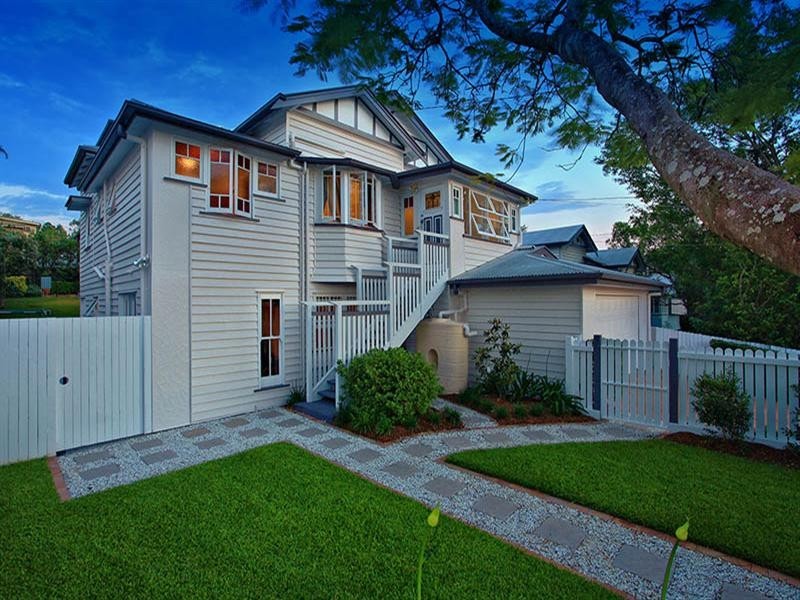 46 Princess Street, Camp Hill QLD 4152