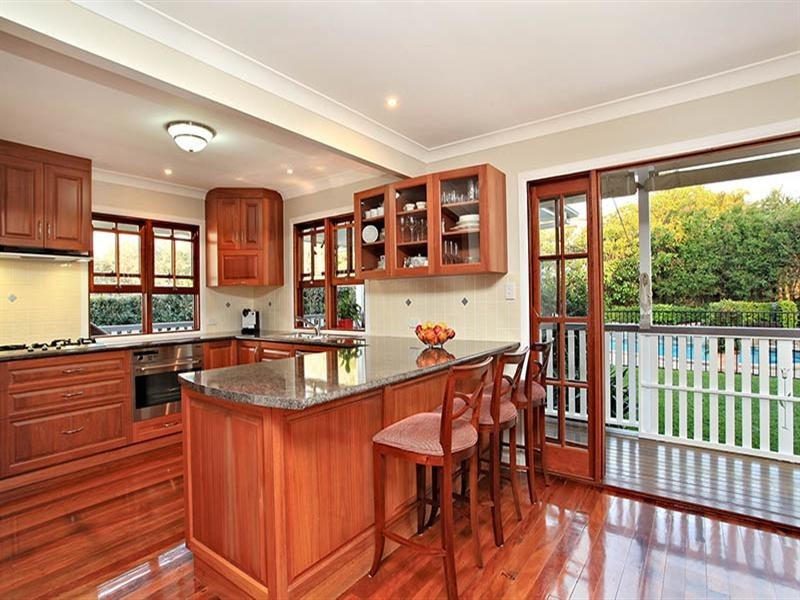 46 Princess Street, Camp Hill QLD 4152