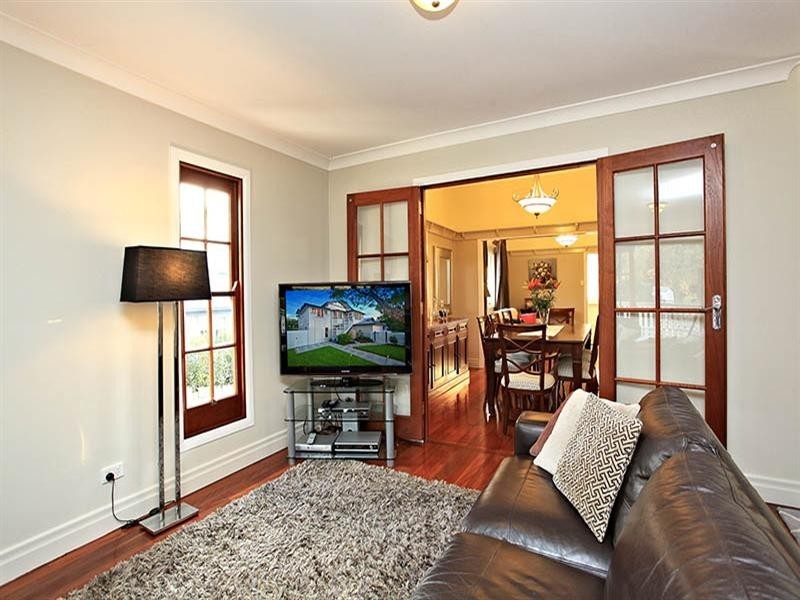 46 Princess Street, Camp Hill QLD 4152