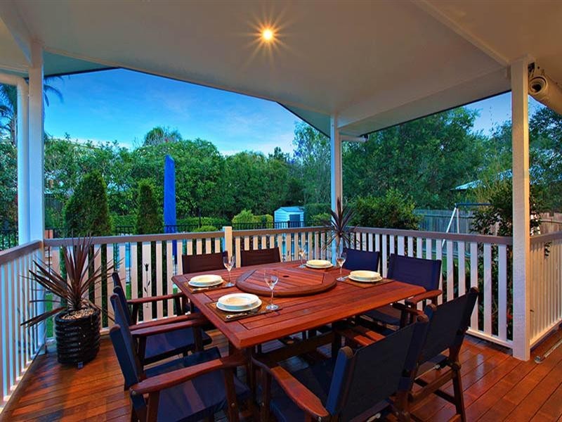 46 Princess Street, Camp Hill QLD 4152