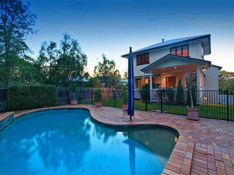 46 Princess Street, Camp Hill QLD 4152