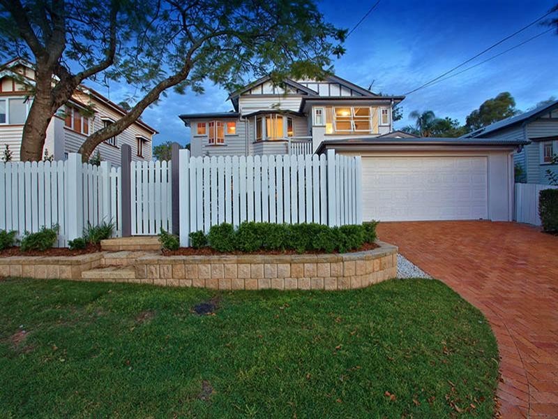 46 Princess Street, Camp Hill QLD 4152