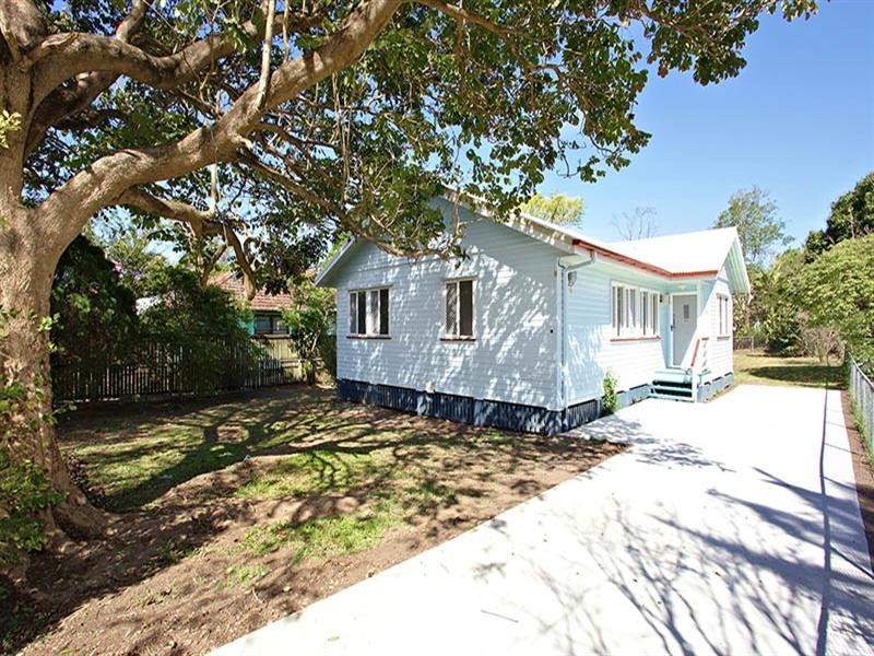 25 Nightingale Street, Mount Gravatt East QLD 4122