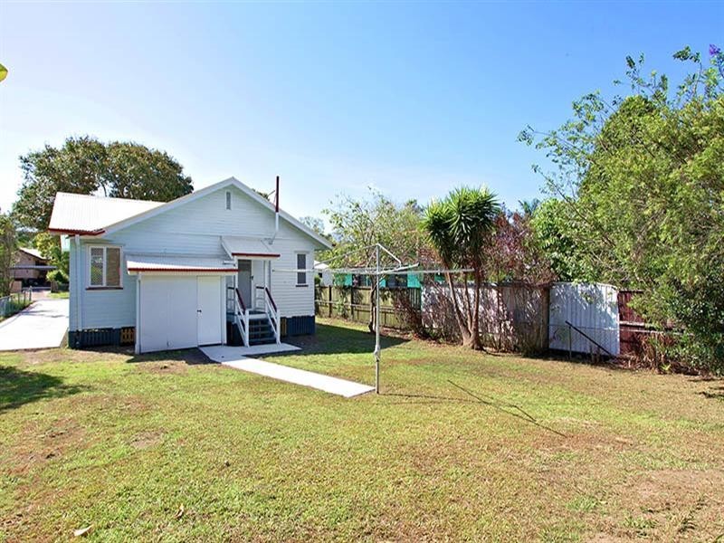 25 Nightingale Street, Mount Gravatt East QLD 4122