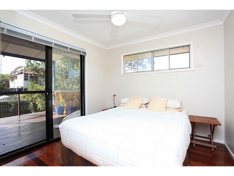 18 Ferol Street, Coorparoo QLD 4151